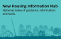 Homes England unveils housing professionals' information hub