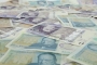 Sterling heads for strongest monthly gain since late 2023