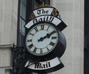 Prince Harry returns to court in lawsuit against Daily Mail publisher