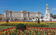 King Charles applauds regional media while Queen Camilla marks ITV’s 70th anniversary