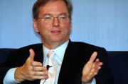 Eric Schmidt buys £42mn mansion in London’s Holland Park