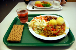 Free school meals to reach 500,000 more children in England