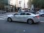 Uber introduces cash payments across most of the UK
