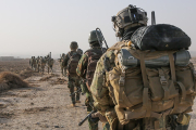 US weapons left in Afghanistan now in hands of militant groups