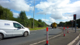 Judge to decide fate of controversial A5 road project