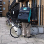 DoorDash to acquire Deliveroo in $3.9 billion deal to expand market share