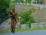 India orders all Pakistani nationals to leave amid soaring tensions after Kashmir attack