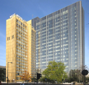 Axel Springer backs Dovid Efune’s £500m Telegraph Bid, taking on Daily Mail owner DMGT   