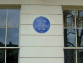 Londoners invited to nominate for blue plaques