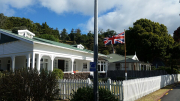 UK and New Zealand strengthen defence ties with new security and trade agreements