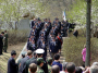 Thousands of UK veterans to benefit from new national support network