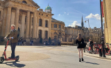Oxford City Council faces challenges with housing complaints