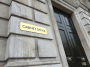 Civil service job cuts spark London protests