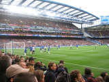 Chelsea close In on top-five finish as Newcastle hold Brighton      