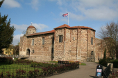 The underrated UK city that was England’s first capital — 1,000 years before London