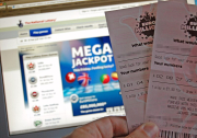 EuroMillions winning numbers drawn for record-breaking £208 million jackpot