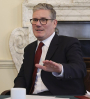 PM insists on urgency of welfare reform despite Labour dissent