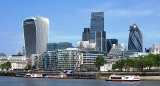City of London’s GDP surges past £100 billion for the first time