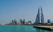 UK and Bahrain sign £2 billion investment deal to boost British economy