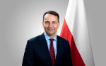 FM Sikorski becomes first Pole honored by Oxford’s Pembroke College