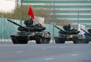 Britain updates war plans amid rising Russian threat