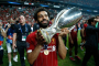 Mohamed Salah signs new Liverpool contract until 2027