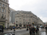 Oxford Street to become pedestrian-only in major revamp, says London Mayor