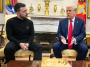 Ukraine agrees to 30-day ceasefire as Trump resumes military aid and intelligence sharing