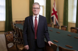 Starmer vows tougher immigration rules to fix 'broken' system