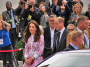 Prince and Princess of Wales named to TIME100 Philanthropy 2025 list