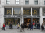 Retail sales surge in April thanks to warm weather boost