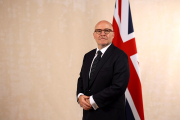 Starmer government places international law at core of foreign policy, says Attorney General