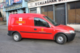Royal Mail faces potential fine for missing delivery targets