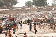 London conference urges united action to end Sudan's civil war