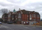 Dad threatens to move son over school’s silent corridor policy