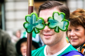 London confirms St Patrick’s Day 2026 parade and Trafalgar Square festival   