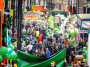 London’s St Patrick’s Day Festival returns on Sunday, March 16