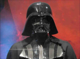 NHS worker awarded £30,000 after being compared to Darth Vader
