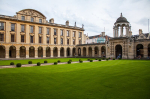 Oxford college to honour German soldiers killed in WW1