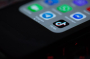 Tech firms must take action to protect UK users from illegal content