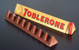Toblerone dark chocolate bar discontinued in the UK