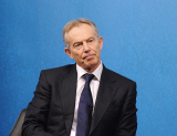Tony Blair challenges Ed Miliband’s net-zero strategy