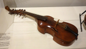 Police seek help after £150,000 violin stolen from North London pub