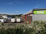 Poland’s InPost acquires UK parcel delivery firm Yodel