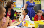 Free breakfast clubs launch nationwide, saving families up to £8,000