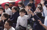 Millions of families to benefit from lower school uniform costs